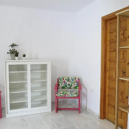 Apartamento Purísima Vivienda Turística