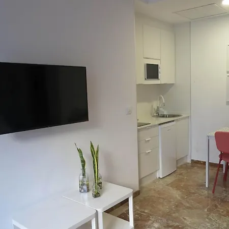 Apartamento Purísima Vivienda Turística Córdova
