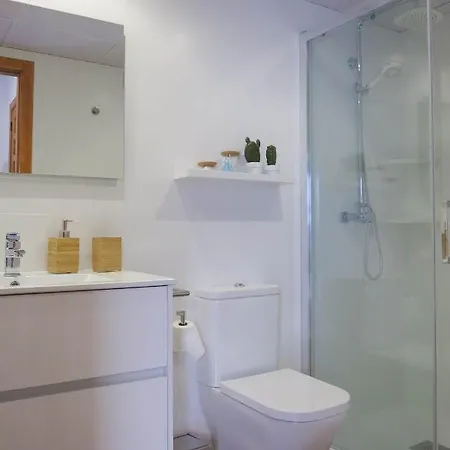 Apartment Purisima Vivienda Turistica *