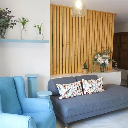 Purisima Vivienda Turistica Appartement *