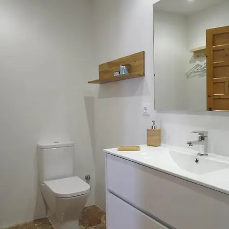 Purisima Vivienda Turistica * Cordoba