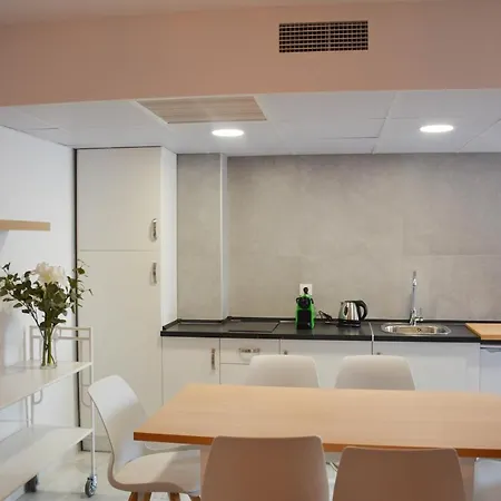 Purisima Vivienda Turistica Apartment