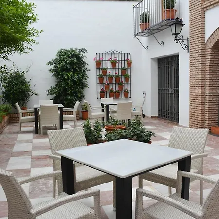 Purisima Vivienda Turistica Córdoba