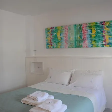 Apartment Purisima Vivienda Turistica Cordoba