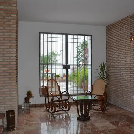 Apartment Purisima Vivienda Turistica *
