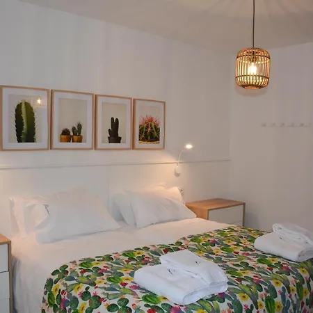 Purisima Vivienda Turistica * Cordoba