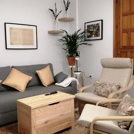 Apartment Purisima Vivienda Turistica