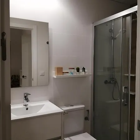 Purisima Vivienda Turistica Apartment