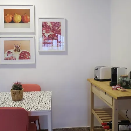 Purisima Vivienda Turistica Cordoba
