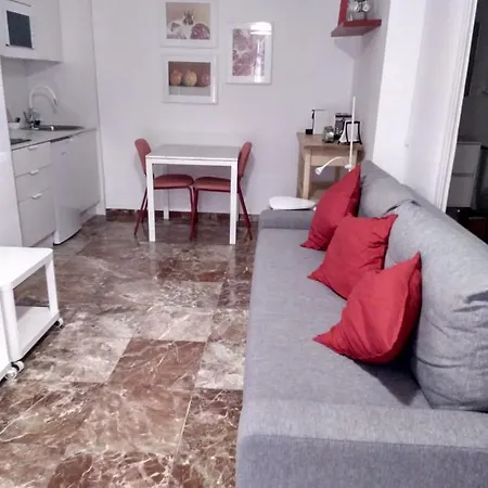 Purisima Vivienda Turistica * Cordoba