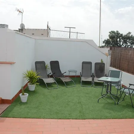 Purisima Vivienda Turistica Appartement *