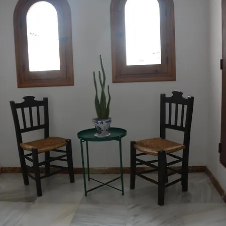 Purisima Vivienda Turistica * Cordoba