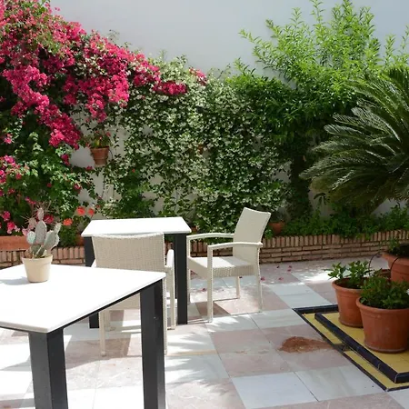 Purisima Vivienda Turistica Appartement